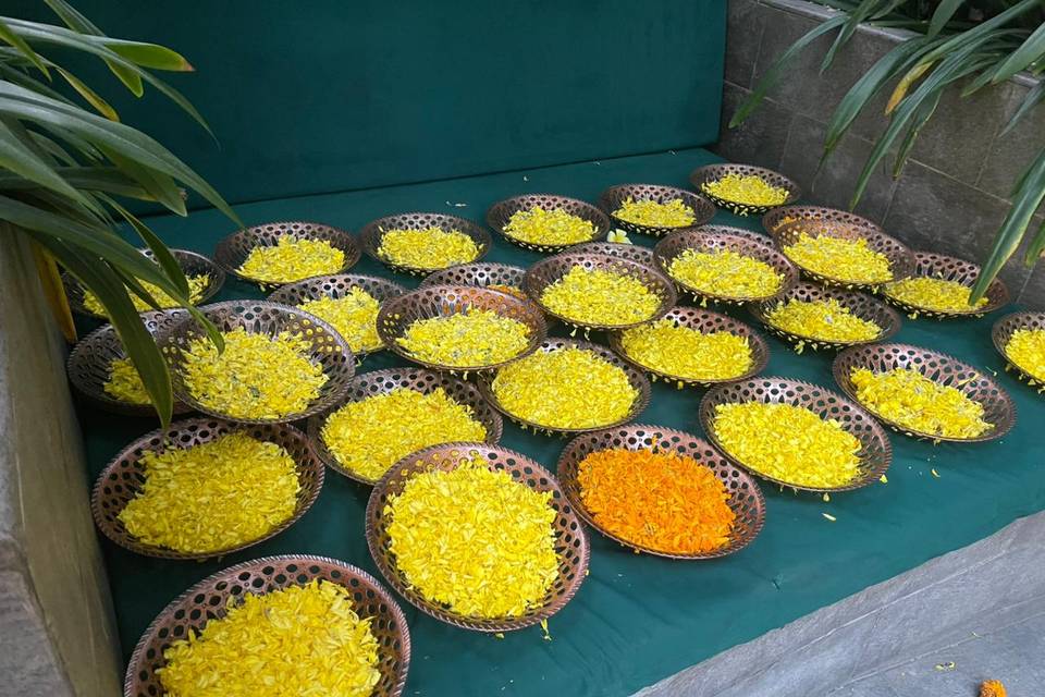 Haldi
