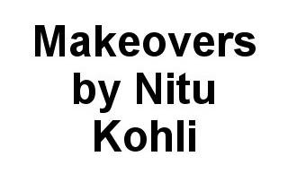 Makeovers by Nitu Kohli