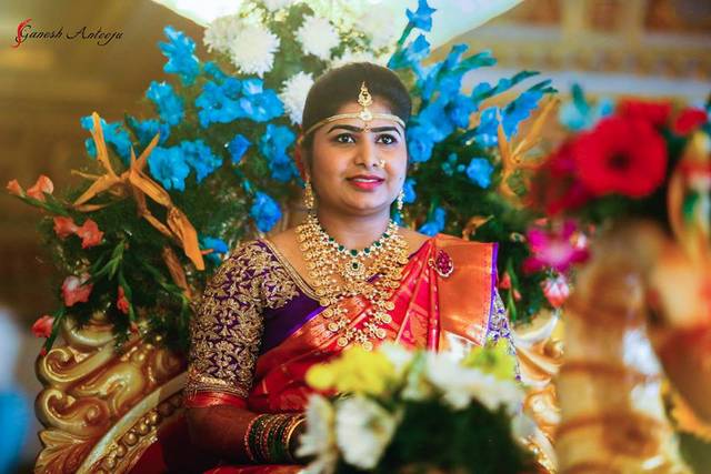 Bride