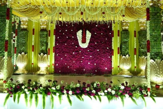 Sri Vaibhav Events, Akkayyapalem