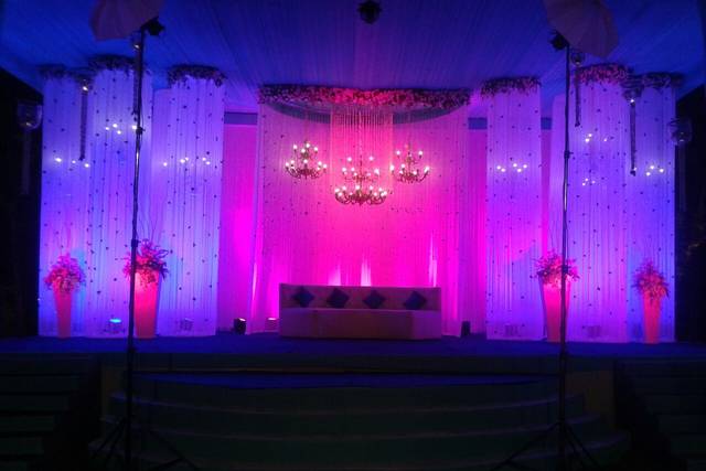 Fiore Events & Weddings