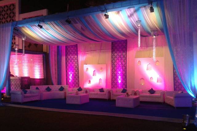 Fiore Events & Weddings