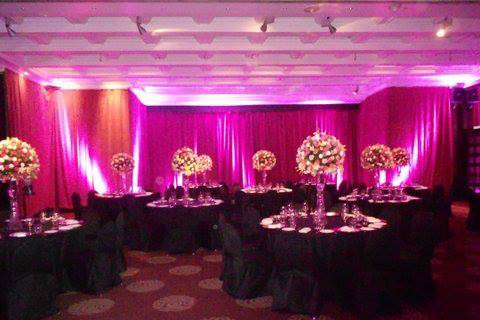 Fiore Events & Weddings
