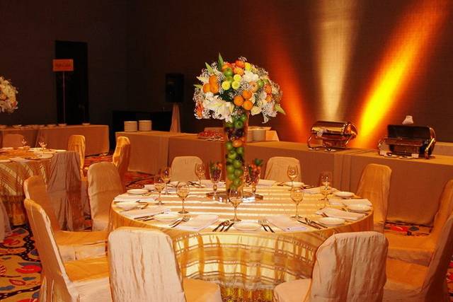 Fiore Events & Weddings