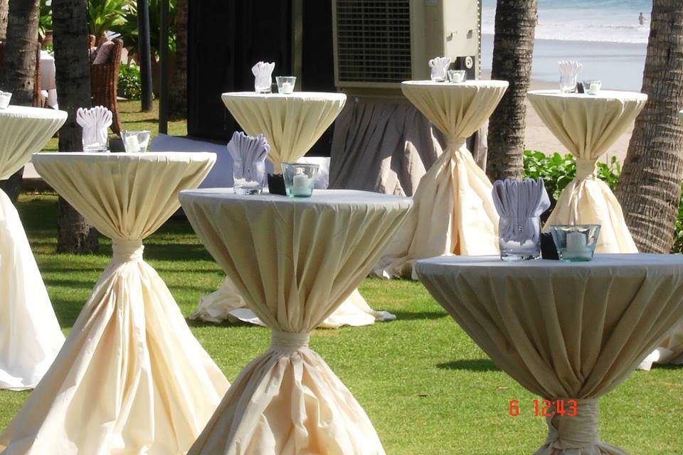 Fiore Events & Weddings