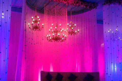 Fiore Events & Weddings