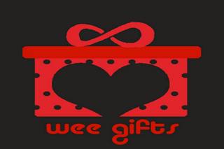 Wee gifts logo