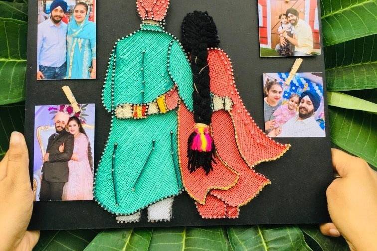 Creative Arts And Craft in Gulmohar Colony,Bhopal - Best Arts & Crafts  Classes in Bhopal - Justdial