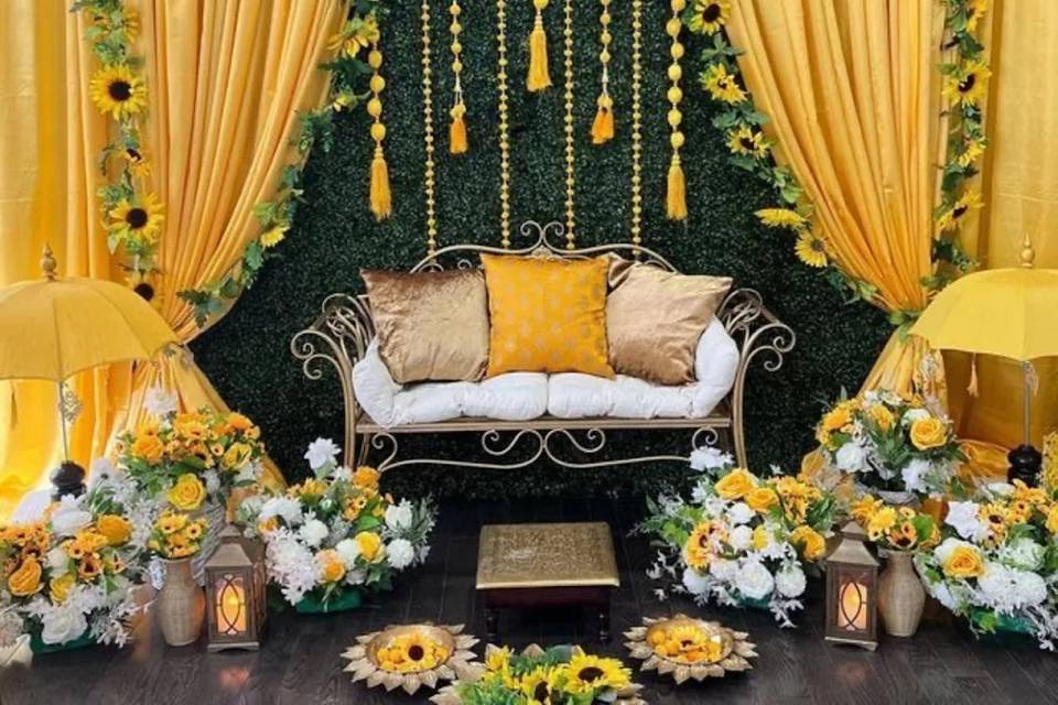 Adore Celebration Party Decorator