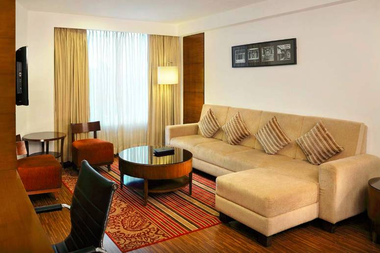 Four Points by Sheraton, Ahmedabad
