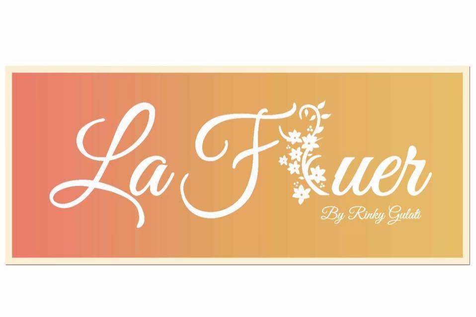 La Fluer Logo