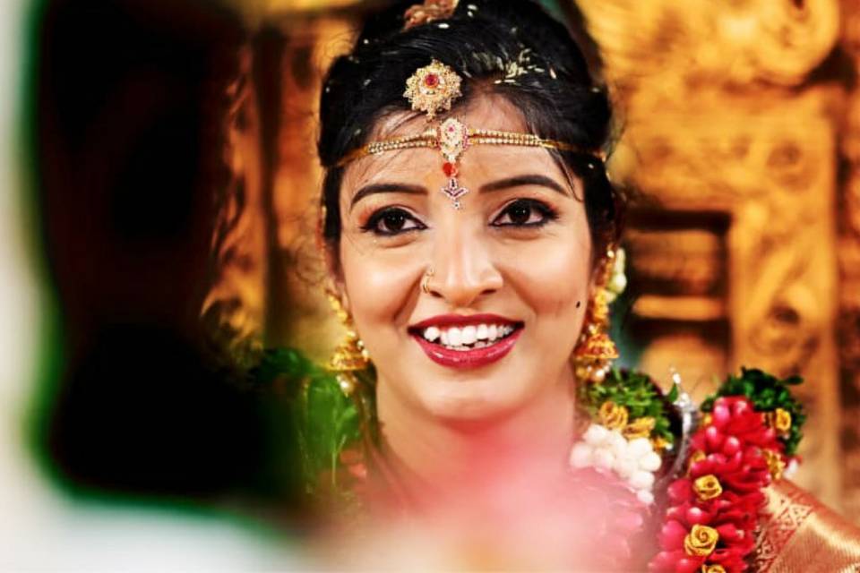 Makeup By Varsha