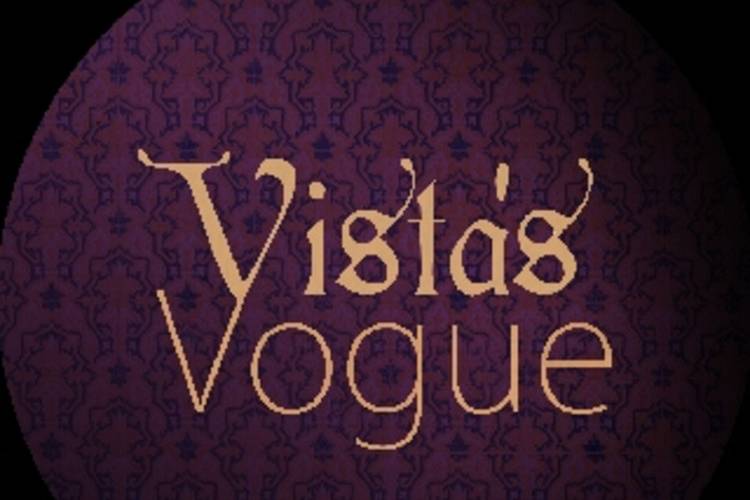 Vista's Vogue