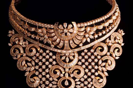 Sri Krishna Diamonds Jewellery