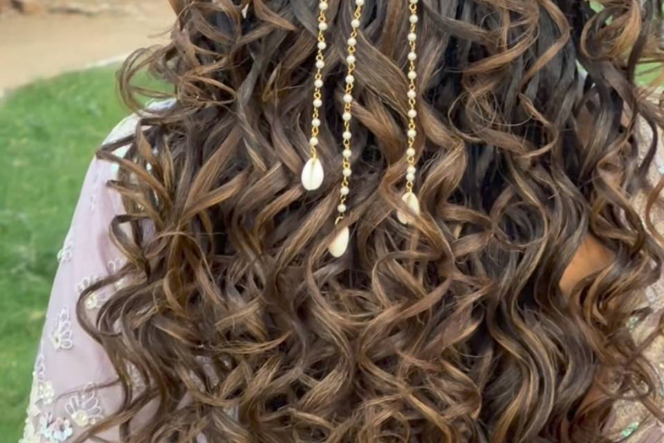 Hairstyle