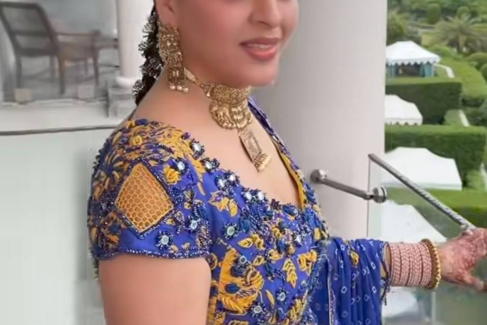 Makeup