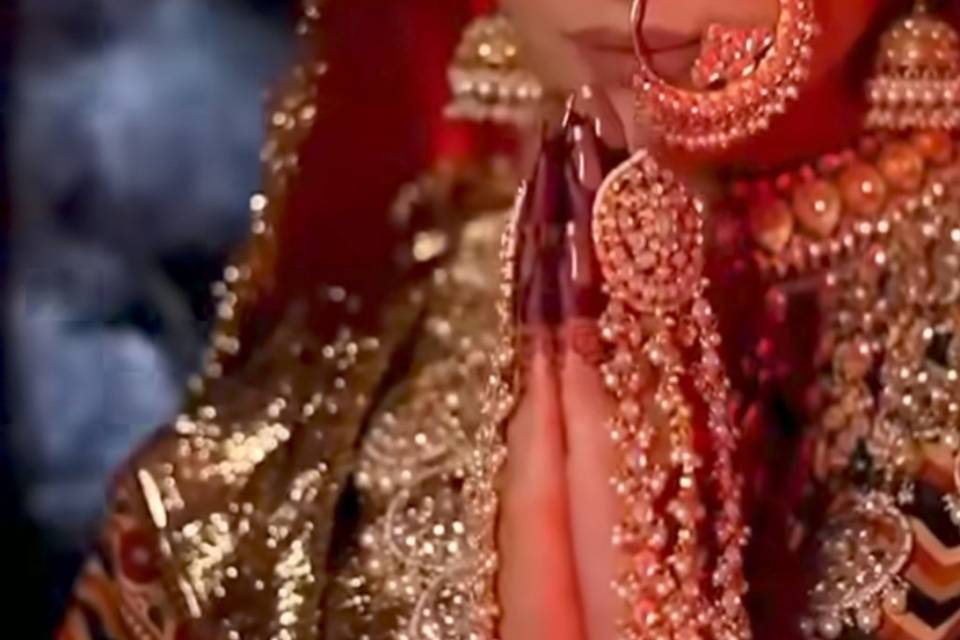 Bride