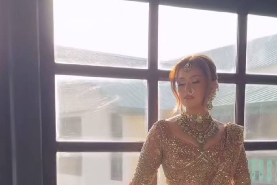 Bride
