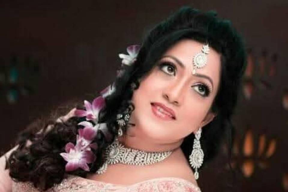 Makeup