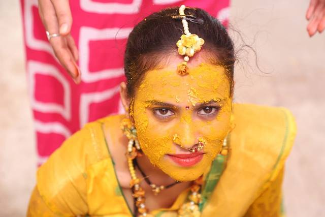 Bride