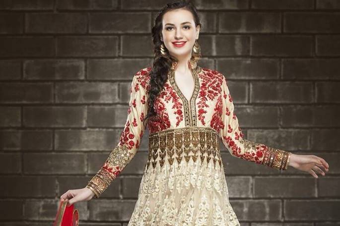 Ethnic Collection’s By Ekta Hitesh Kapoor