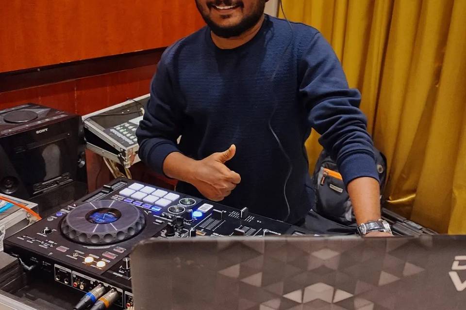 Dj Vivekk