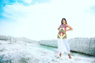 Apurva Motwaani Daver