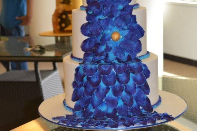 Cake Couture By Jeel Shah