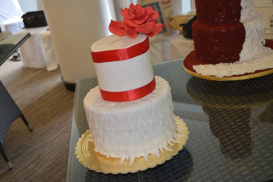 Cake Couture By Jeel Shah