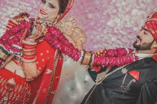 Wedding Diary, Jabalpur