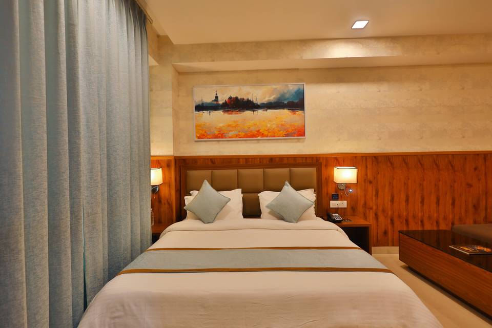 Clay Inn Hotel, Gurgaon