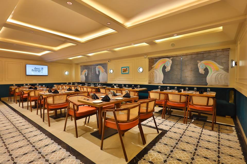 Clay Inn Hotel, Gurgaon