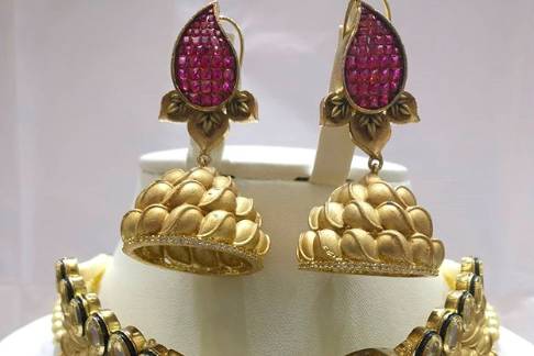Jewellery set