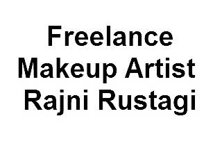 Makeup Artist Rajni Rustagi