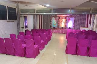 Tobo Celebrations Hotel Syona Residency