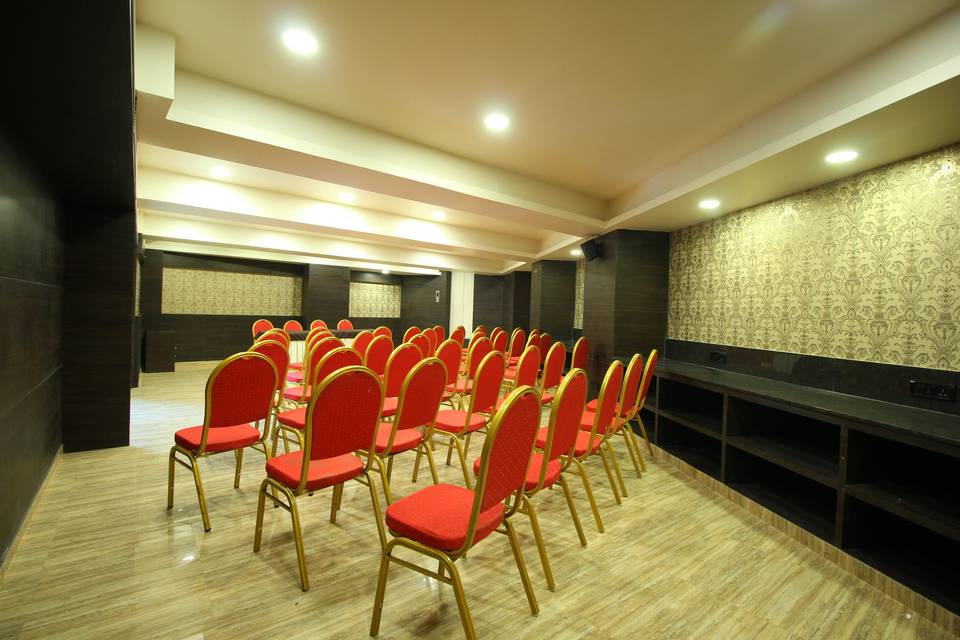 Utsav Banquet Hall