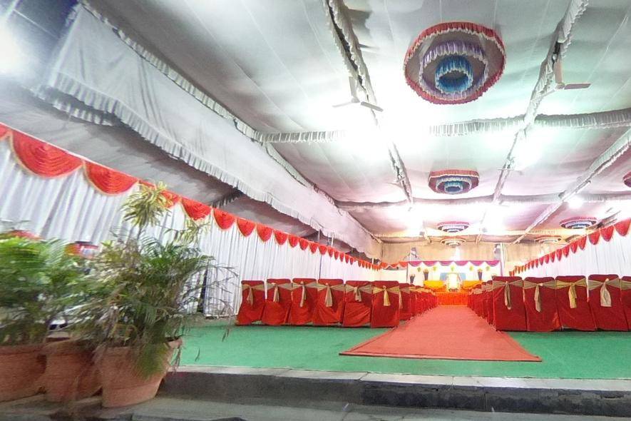 Yousuf Function Hall