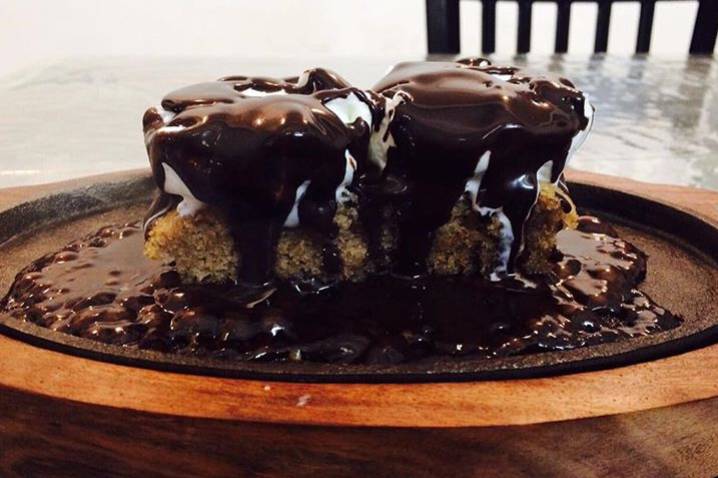 Lava Cakes, Katpadi, Vellore | Zomato