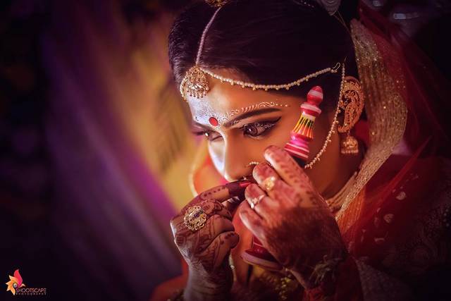 Bride