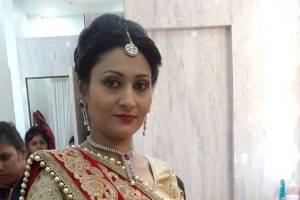 K Roopali Makeovers