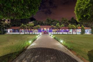 Chairman's Resort