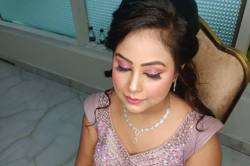 Engagement Look