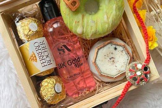 Gift hamper