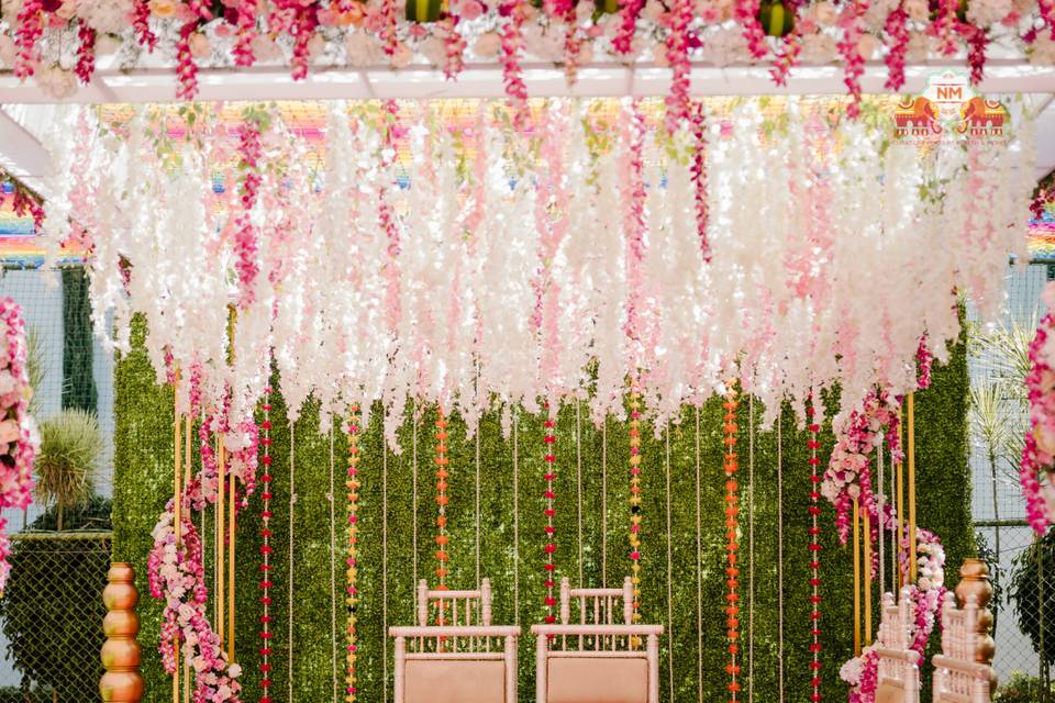 Wedding decor