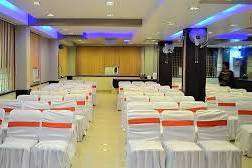 Prince Marriage & Conference Hall