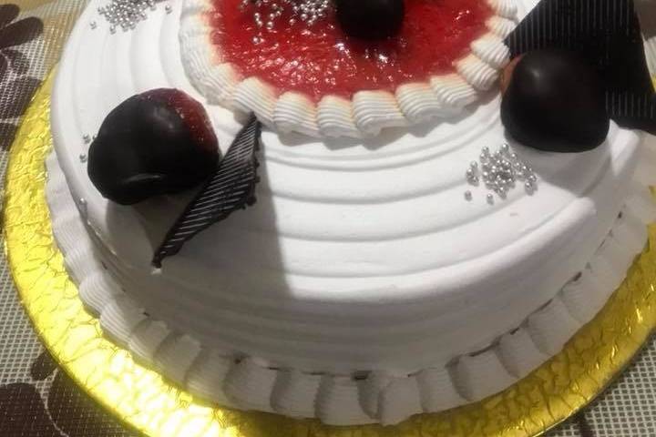 Urmilas Tempting Cakes, Indore