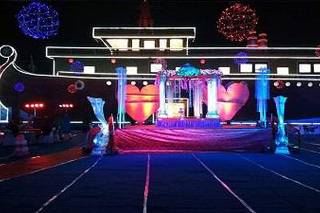 Party Zone Patna