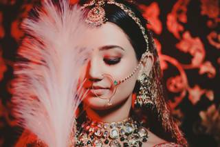 Jeeva Wedding Studio