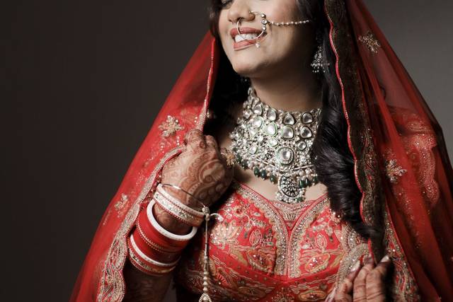 Bride