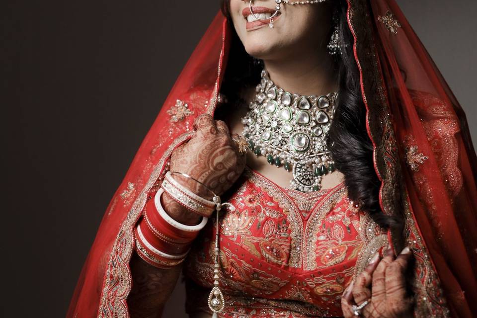 Bride